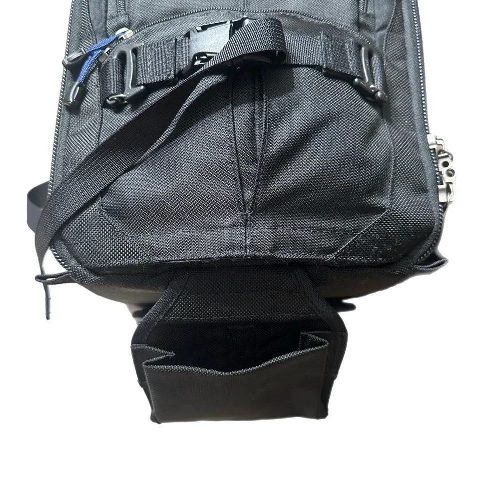 Think Tank Street Walker Pro Backpack Camera Bag Black